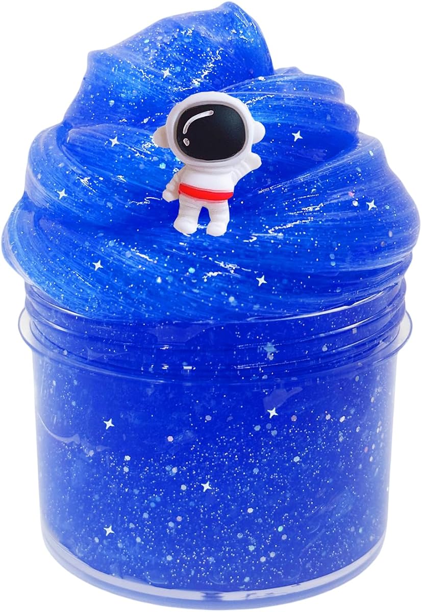 Super Galaxy Slime Kit